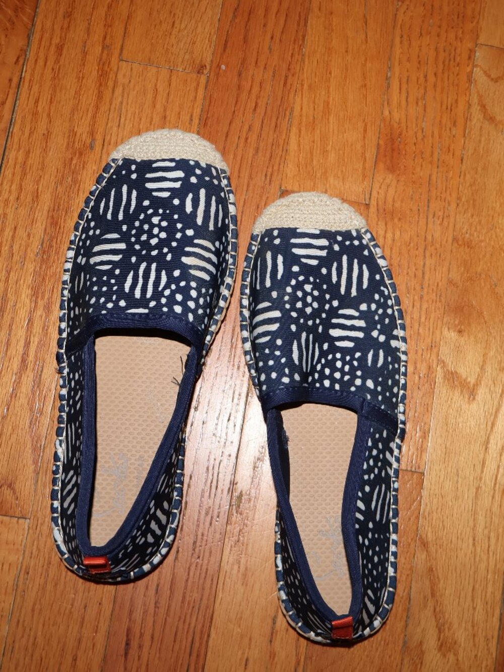 Seastar Beach Shoes